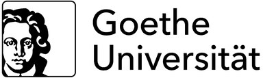 Goethe University Frankfurt logo